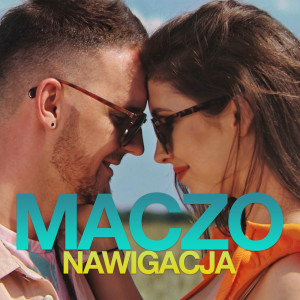 Album Nawigacja (Radio Edit) from Maczo
