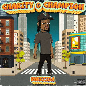 Listen to Friendly Dance song with lyrics from Wazziba