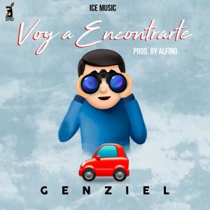 GENZIEL的專輯Voy a encontrarte