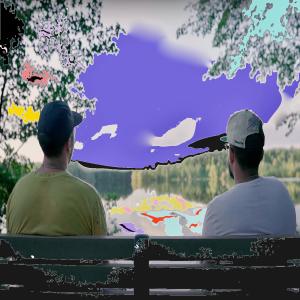 收聽Rvndy4l的retrace your steps歌詞歌曲