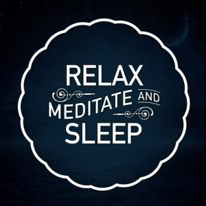 收聽Relax Meditate Sleep的White Noise: Waving歌詞歌曲