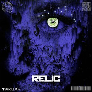 Takuan的專輯RELIC