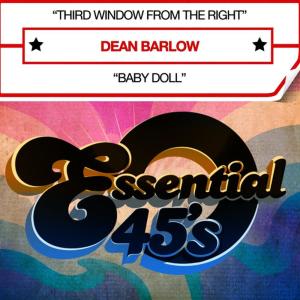 Dean Barlow的專輯Third Window From The Right (Digital 45) - Single