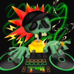 default playlist img