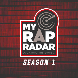 SXPH的專輯Outta Space (From "MY Rap Radar") (Explicit)