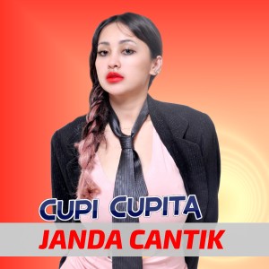 Cupi Cupita的专辑JANDA CANTIK