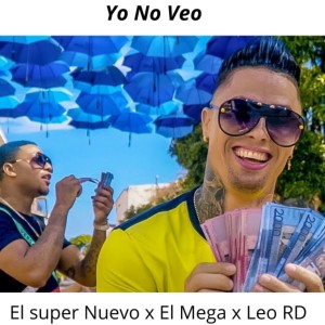 Leo RD的专辑Yo Lo Veo