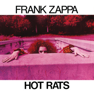 ดาวน์โหลดและฟังเพลง Peaches En Regalia พร้อมเนื้อเพลงจาก Frank Zappa