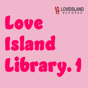 Lee Hye In的專輯LoveIsland Library Vol. 1