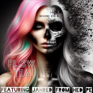 收聽FLOW TEA的become One (feat. Jahred from Hed P.E.)歌詞歌曲