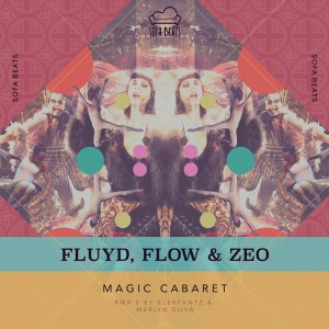 Listen to Junkie Cowboy (Original Mix) song with lyrics from Fluyd