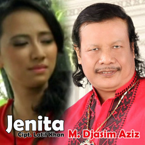 Album Jenita from M Djasim Aziz