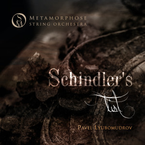 Listen to Theme from "Schindler's List" song with lyrics from Metamorphose String Orchestra