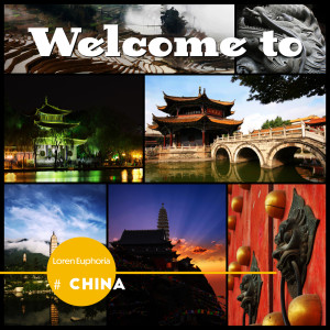 Listen to Night Chinese Song song with lyrics from Loren Euphoria