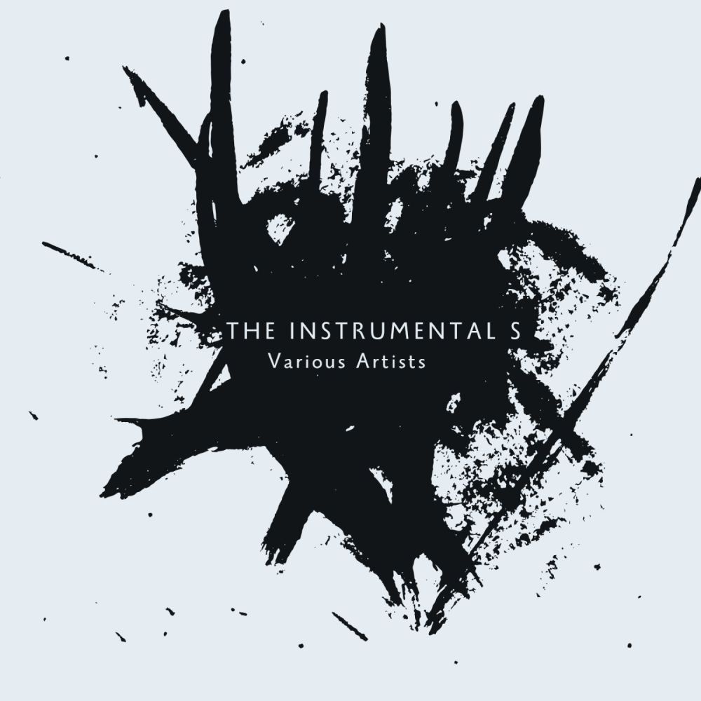 I Wanna Be (Instrumental)