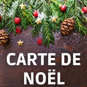 Album Carte De Noël from Jesse Crawford