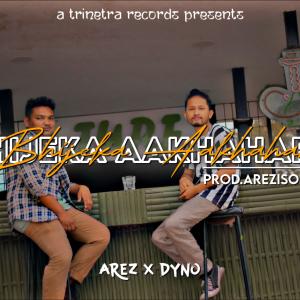 Listen to BHIJEKA  AAKHAHARU (feat. DYNO) song with lyrics from arezisonline