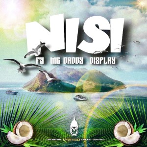 Display的专辑Nisi (Explicit)