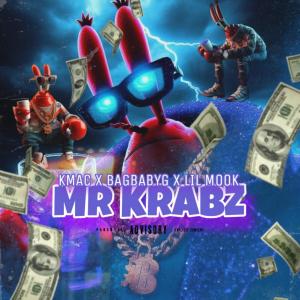 อัลบัม Mr Krabz (feat. BagBabyG & Lil Mook) [Explicit] ศิลปิน Lil Mook