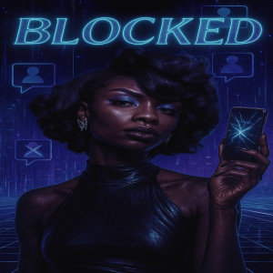 Album Blocked (Explicit) from Jay Ford