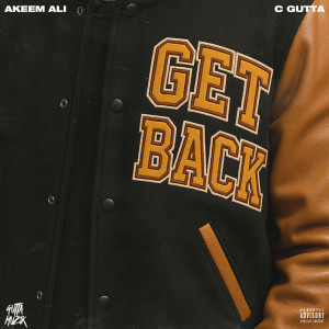Album Get Back (Explicit) from C Gutta
