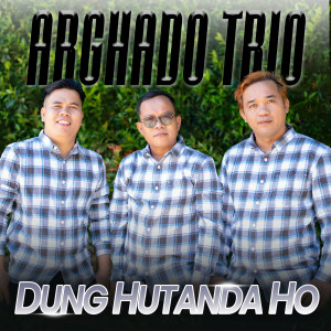 Album Dung Hutanda Ho from Arghado Trio
