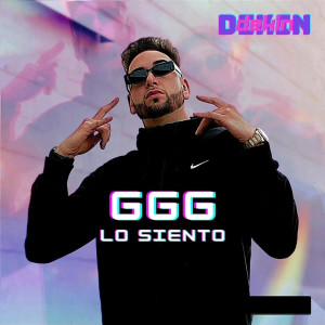 Dekin的专辑Ggg Lo Siento