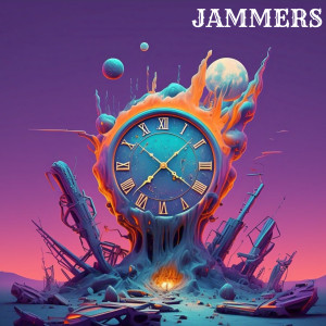 Jammers的專輯Chispita