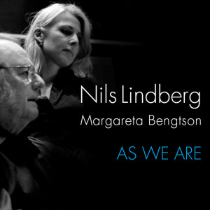 Margareta Bengtson的專輯As We Are