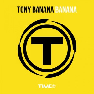 收聽Tony Banana的Banana歌詞歌曲