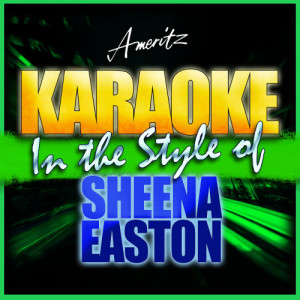 收聽Ameritz - Karaoke的The Lover in Me (In the Style of Sheena Easton) [Karaoke Version] (Karaoke Version)歌詞歌曲