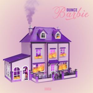 DJ Mac的專輯Dunce Barbie (Explicit)