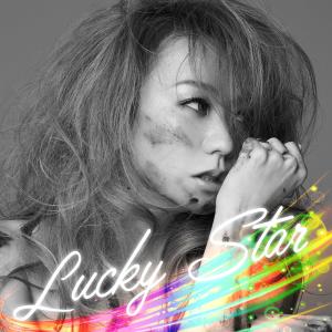 Album Lucky Star oleh Koda Kumi