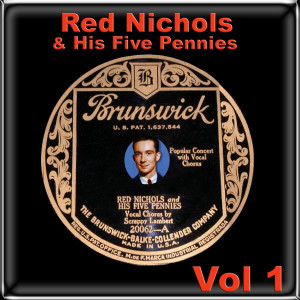 收聽Red Nichols的Jazz Of The 1920s歌詞歌曲