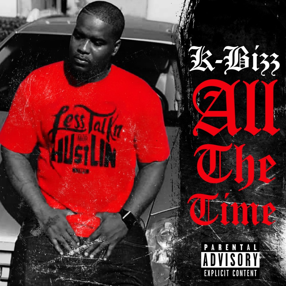 All the Time (Explicit)