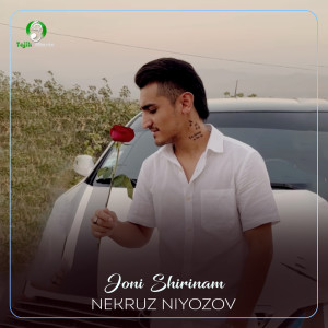 Album Joni Shirinam oleh Nekruz Niyozov