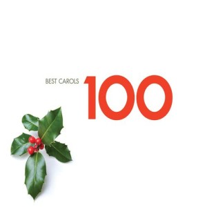อัลบัม 100 Best Carols ศิลปิน Chopin----[replace by 16381]