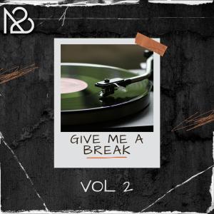 收聽N2 Beats的City歌詞歌曲