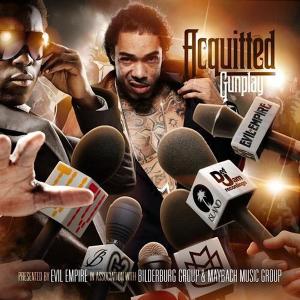 ดาวน์โหลดและฟังเพลง Bible on tha Dash (Explicit) พร้อมเนื้อเพลงจาก Gunplay