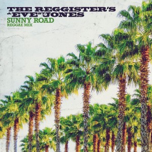 The Reggister's的專輯Sunny Road (Reggae Mix)