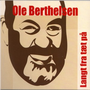 收聽Ole Berthelsen的En stille stund på jorden歌詞歌曲