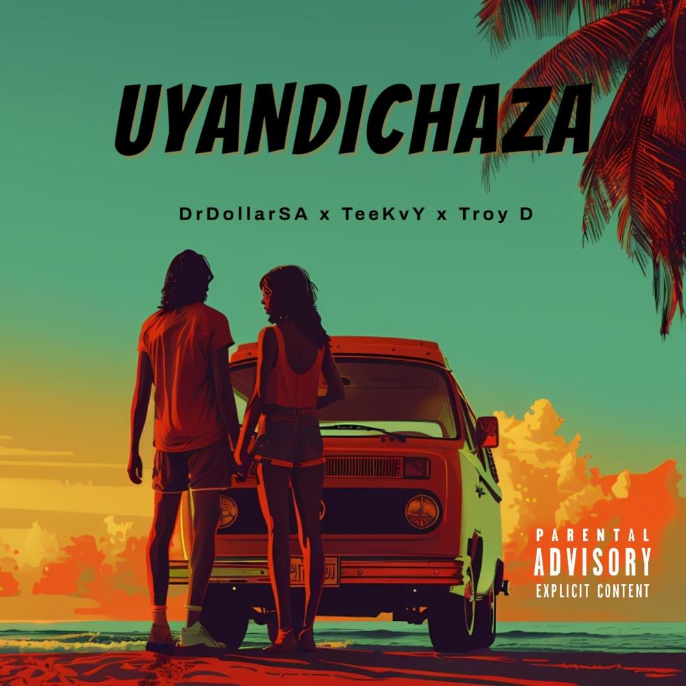 Uyandichaza