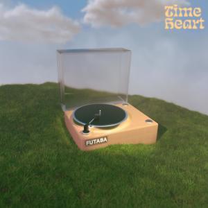 Album TimeHeart from RCALL