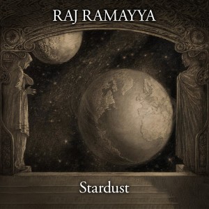 Raj Ramayya的專輯Stardust