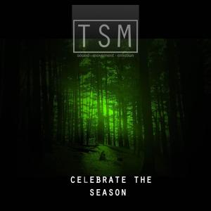 TSM的專輯Celebrate The Season