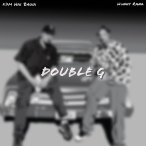 Listen to Double G song with lyrics from Kdm Hai Bawa