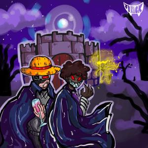 收聽Jã1Cuzim的VAMPIRISMO (feat. CX3FACAD4) (Explicit)歌詞歌曲