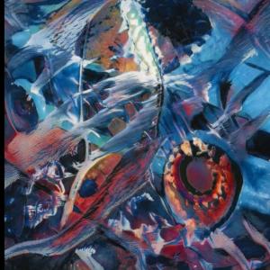 ดาวน์โหลดและฟังเพลง RAIN (feat. 766N) (Explicit) พร้อมเนื้อเพลงจาก Paperplanez