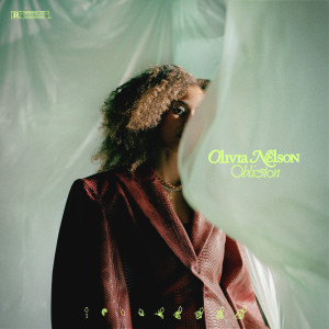 收听Olivia Nelson的Oblivion歌词歌曲