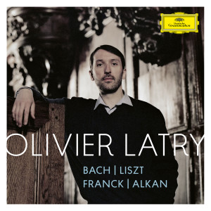 Olivier Latry的專輯Bach; Liszt; Franck; Alkan